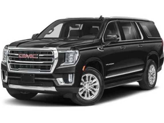 GMC YUKON XL 2022 1GKS2GKD8NR275750 image GMC YUKON XL 2022 1GKS2GKD8NR275750 image